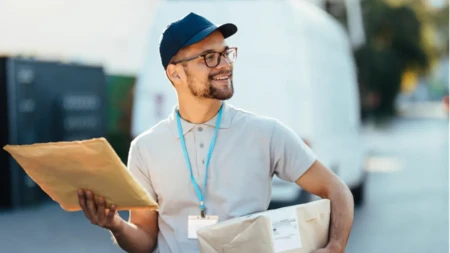 DHL Express najavio poskupljenje usluga od 1. januara