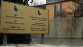 Ustavni sud BiH: Ugovor o lobiranju Republike Srpske nije u skladu sa Ustavom