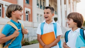 Nastavnica za primjer! Kako je šabački vašar pomogao petacima da savladaju grčke mitove