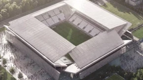 Ne prestaje polemika oko novog stadiona Dinama: „Gomila betona bez smisla“
