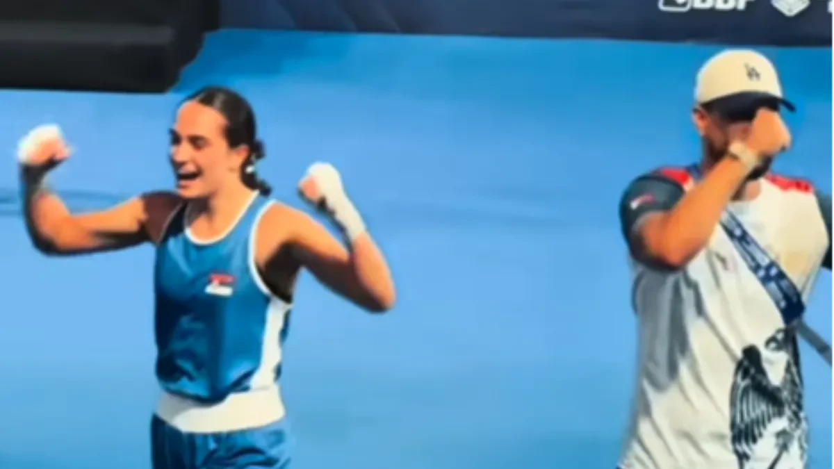 Zlatna Sara ponovo na tronu: Bokserka iz Bratunca odbranila titulu prvaka Evrope u Sofiji