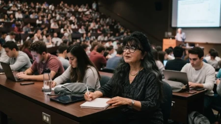 Dokaz da za snove nikad nije kasno: Sa 65 sela u studentsku klupu, a sa 69 diplomirala francuski jezik