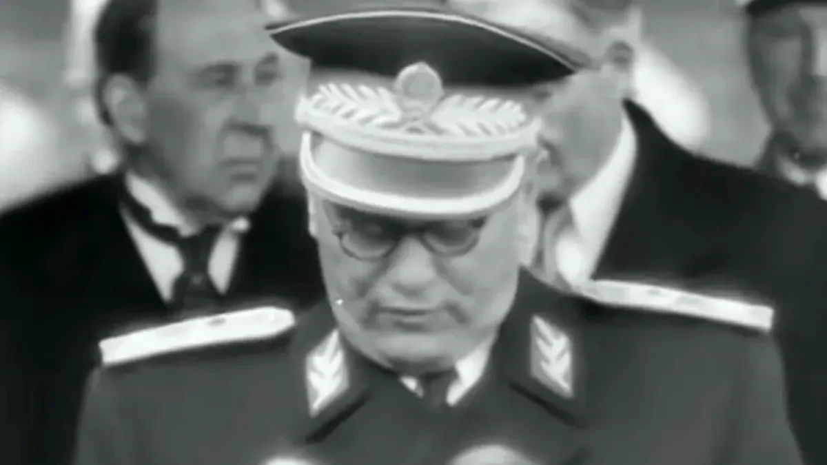 Otkrivena "vječita tajna" Jugoslvije: Evo koliko je Tito bio visok!