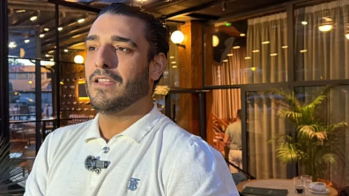 „Duet ne dolazi u obzir, kratak sam i jasan!“: Darko Lazić otkrio pozadinu skandala pod šatrom Ljube Aličića