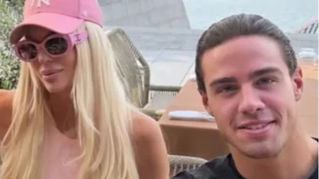 Ko je misteriozni mladić s kojim je Jelena Karleuša bila u provodu?