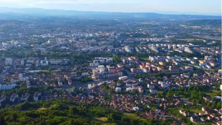 Dijelovi Banjaluke danas bez struje