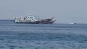 Arakči: Iran prenio SAD plan za ponovno otvaranje Ormusog moreuza