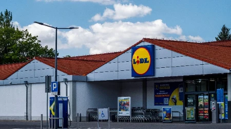 Lidl gradi novi objekat u jednoj od najjačih trgovačkih zona u BiH