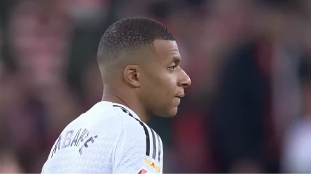 Mbape povrijeđen: Francuska ostala bez zvijezde, Real Madrid bez razloga za brigu