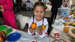 Tikva od 67,9 kilograma ukrala šou u Istočnom Sarajevu: "Dani tikve" okupili izlagače iz cijele BiH