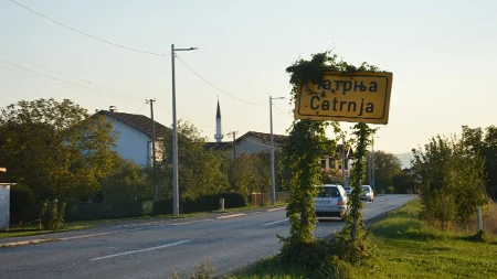 Znakovi pored puta: Kazne su ipak samo za vozače