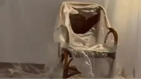 Šokantni prizori iz vile u Španiji: Državljani Srbije uhapšeni zbog sumnje na mučenje (VIDEO)