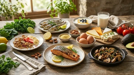 Namirnica koju često preskačemo: Prepuna je gvožđa, proteina i vlakana