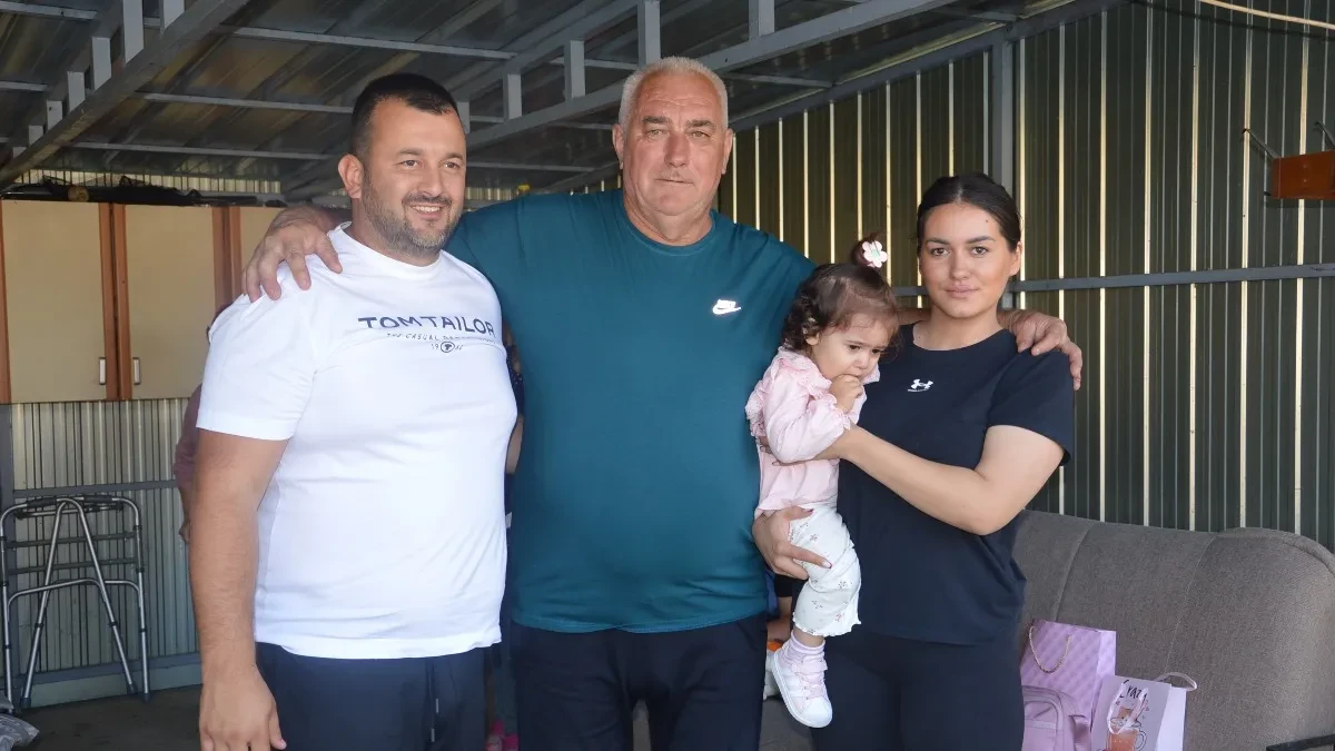Mjastor Tomba sa tri nadimka proslavlja 60. rođendan: Stigli gosti iz dvije države, a čestitke iz još dvije