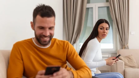 Muškarci i žene ne reaguju isto na prevaru: Istraživanje pokazalo šta najviše izaziva ljubomoru