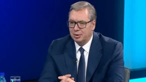 Vučić napušta funkciju predsjednika Srbije: „Danas podnosim ostavku“