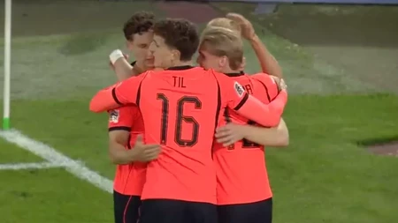 Srbija ponovo poražena na Marakani: Jović donio nadu, ali Holandija odnijela pobjedu