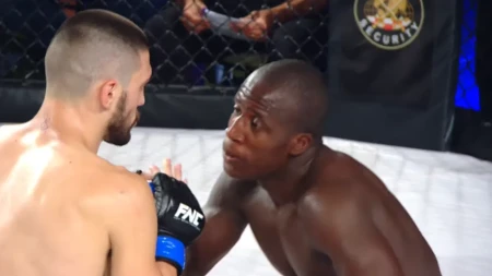 Tragična priča mladog MMA borca: Od teškog djetinjstva do pronalaska posmrtnih ostataka u Hrvatskoj
