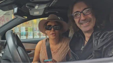 Ana Nikolić i Rale ponovo zajedno: Pomirili se nakon velikog skandala
