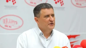 Volja naroda Srpske spremna je da preuzme zdravstveni sistem i odgovornost za njegovo funkcionisanje