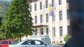 Pucnjava u Mostaru: Uhapšene dvije osobe