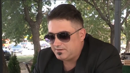 Oglasio se pjevač nakon tragične smrti: "Bog mi ga je dao i uzeo ga"