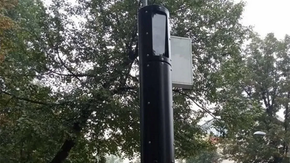 Oprez ako putujete kroz Sloveniju: Uvedena kontrola prosječne brzine na auto-putevima, kazne idu i više od 1.200 evra