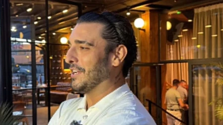 Darko Lazić otkrio veliku porodičnu tajnu: Niko nije znao da mu je legendarna pevačica baba