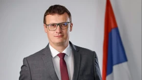Marinko Božović u intervjuu za Aloonline: Ljudi su rekli da žele kandidate SDS-a 