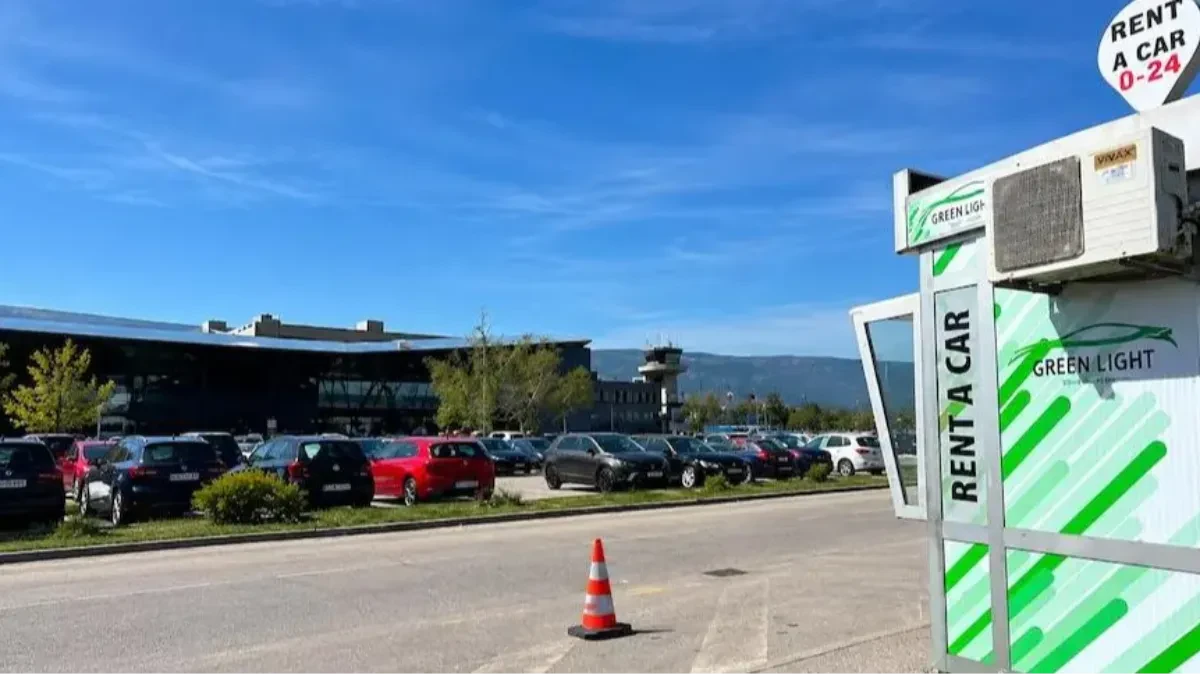 Turista čekao mjesecima depozit od 2.200 KM na rent-a-car