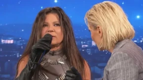 Ruslana zapjevala "Lane moje", pa postala tema ismijavanja