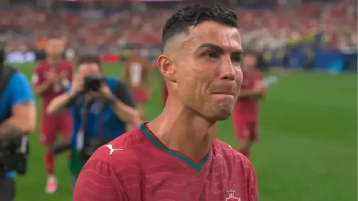 Ronaldo podigao prašinu nakon pobjede Portugala: Odmah po zvižduku odjurio u tunel, čeka ga razgovor sa selektorom