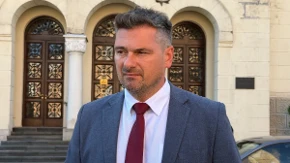 Grahovac uputio izvinjenje BORS-u pa sa Blanuše prešao na Stanivukovića