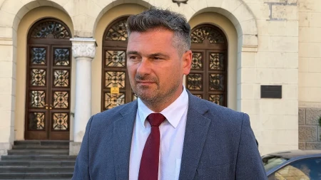 Grahovac uputio izvinjenje BORS-u pa sa Blanuše prešao na Stanivukovića