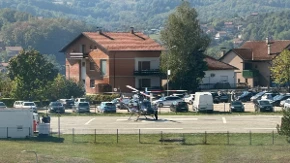 Dijete (8) prevezeno iz UKC-a Srpske na dalje liječenje u Beograd