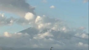 Haos na Siciliji nakon erupcije Etne: Aerodrom Katanija zatvoren, cijene avionskih karata skočile