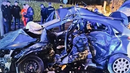 Vozaču iz BiH prijeti 15 godina robije: Optužen za smrt tročlane porodice