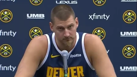 Jokića čega najskuplji ugovor u istoriji NBA