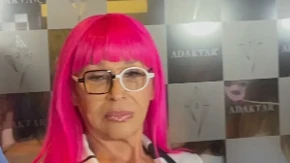 Zorica Brunclik progovorila o oporavku poslije operacije