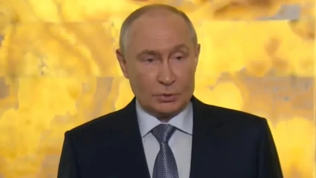 Putin: Sigurno ćemo pobijediti