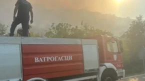 Lokalizovan požar kod Doboja: Policija i inspektor danas vrše uviđaj