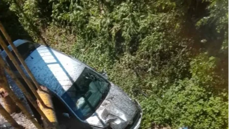 Teška saobraćajna nesreća kod Gradiške: Poginuo vozač „Forda“ 