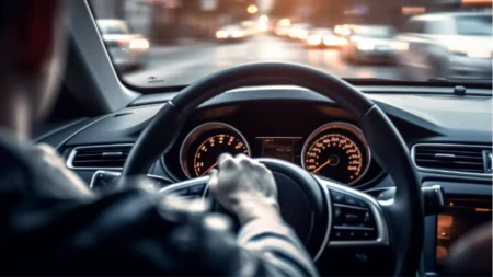 Opasnost na putu: Šta se dešava ako vam otkaže sistem vješanja pri brzini od 100 km/h?