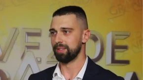 Šef kuhinje "zapalio" Zvezde Granda: Banjalučanin Dragan Kačavenda osvojio svih osam glasova