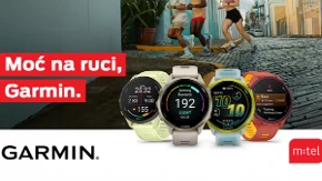 Pronađite Garmin za svoj tempo: Od svakodnevnog kretanja do ozbiljnih sportskih izazova