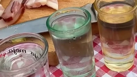 Nova pravila za domaću rakiju u Bugarskoj: Kazne za građane mogle bi da budu najmanje 1.000 evra