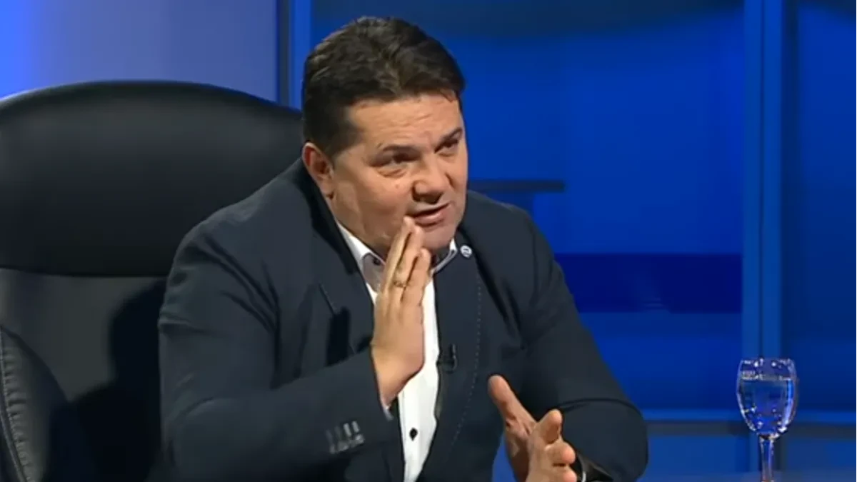 Upućene prijetnje smrću Nenadu Stevandiću putem društvenih mreža