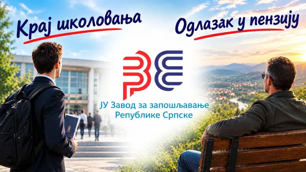 9.000 završi školu, a 15.000 ide u penziju: Srpskoj konstantno nedostaje radnika
