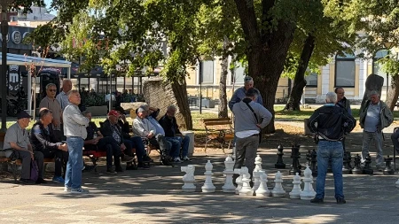 Odlične vijesti za penzionere: Kreće isplata septembarske penzije 