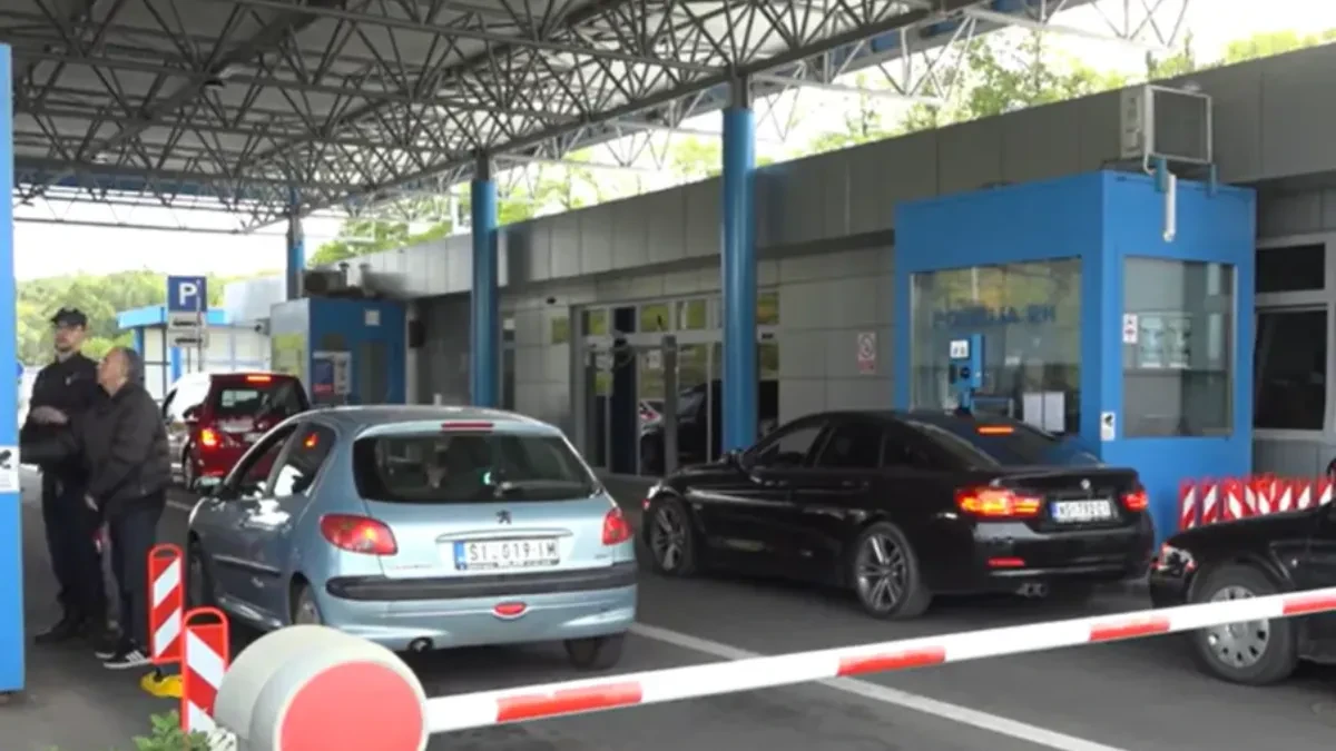 Bruner: EES dao rezultate, za godinu dana spriječeno 70.000 ljudi da uđu u EU